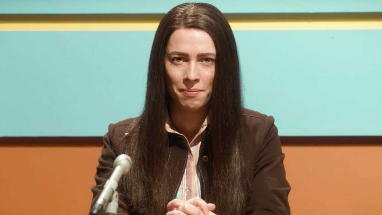 Christine Movie Still