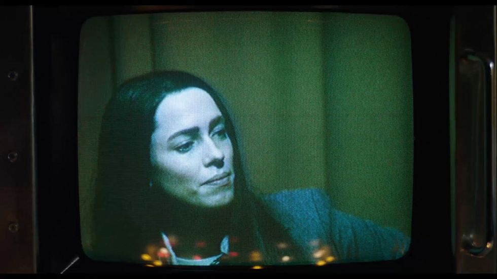 Christine Movie Still