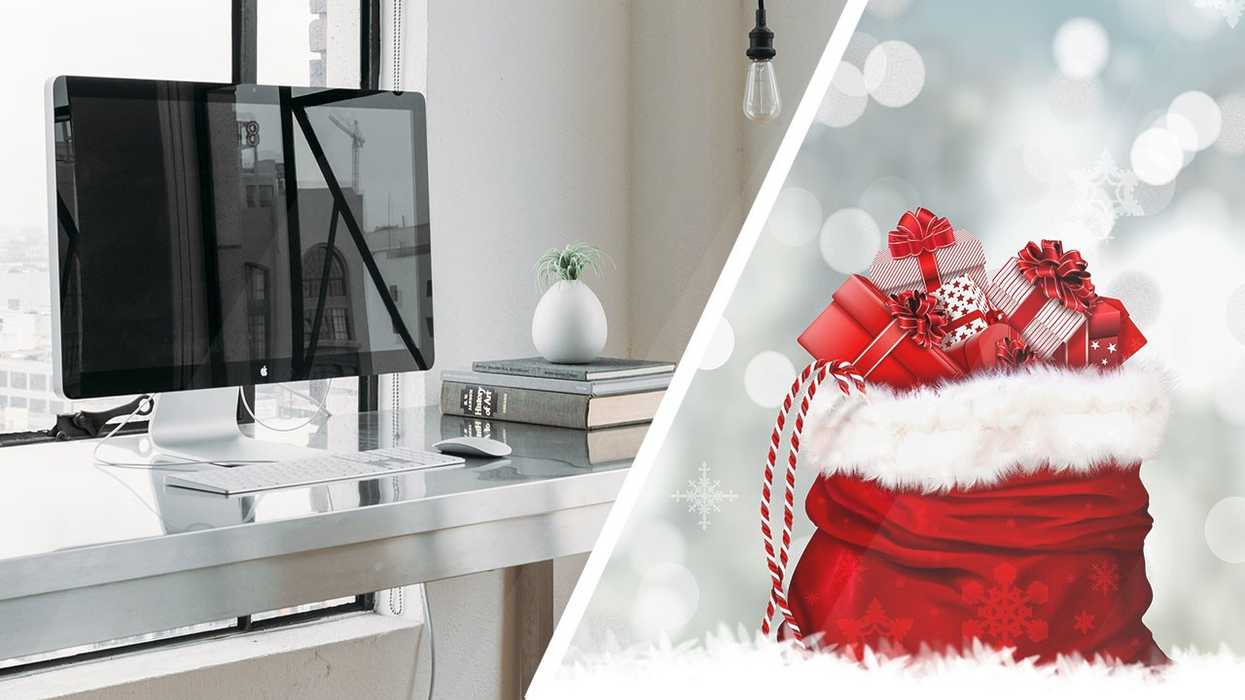 christmas gifts for video editors