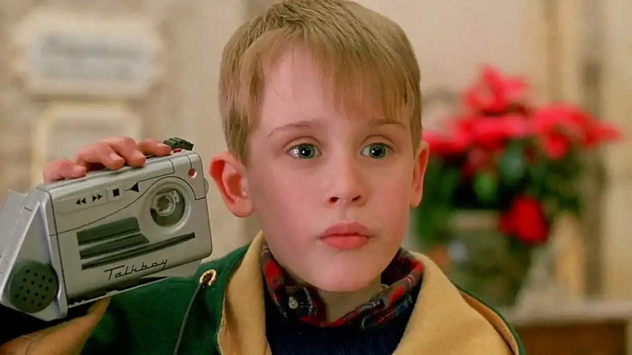 Christmas Movie Scripts