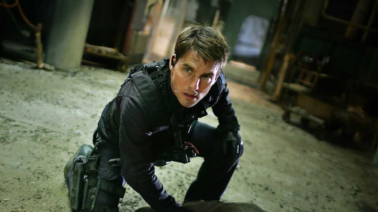 Christopher McQuarrie Says the Future Belong to the Writer-Producer