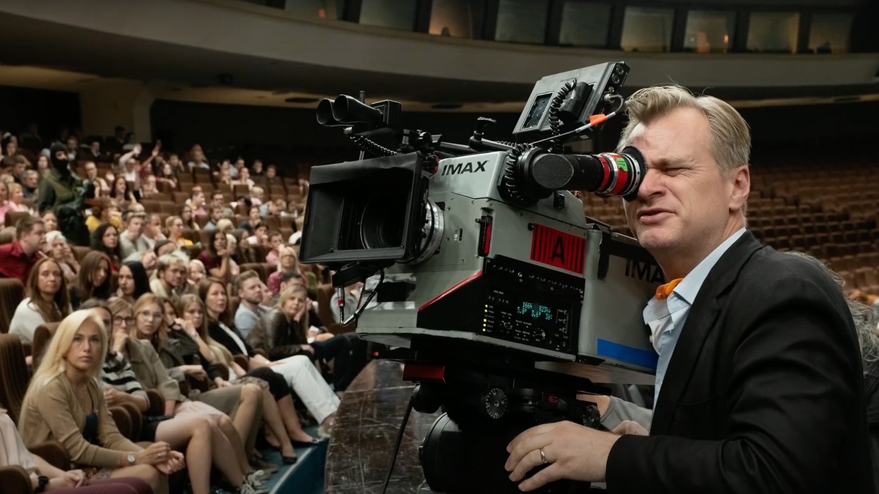 What Is IMAX And The Difference Between IMAX And Standard what-is-imax-and-the-difference-between-imax-and-standard