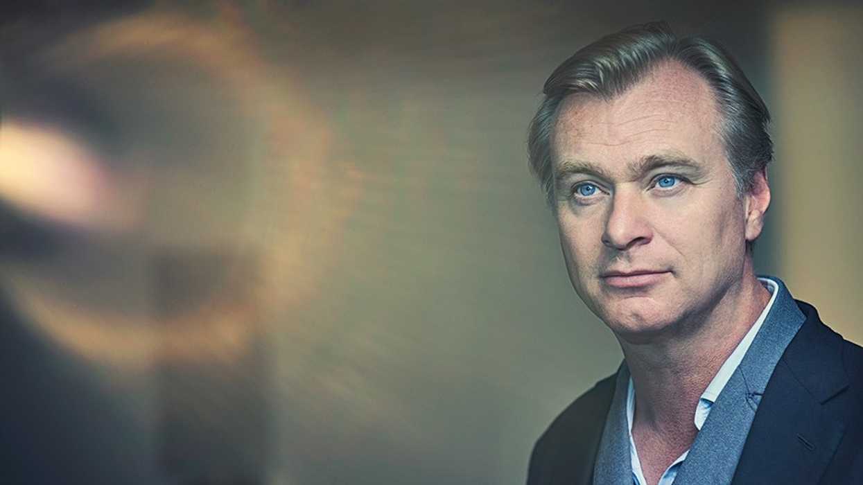 Christopher-nolan