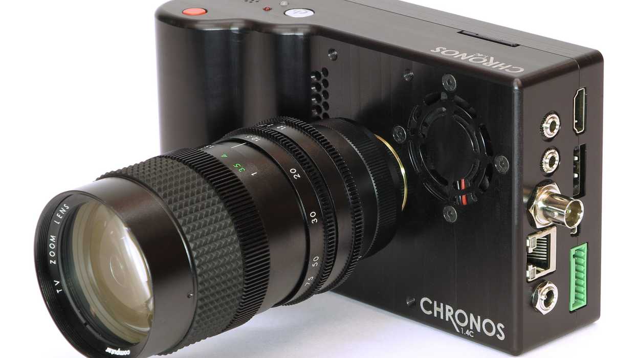 Chronos
