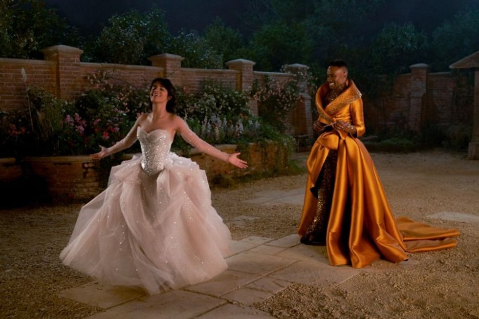 Cinderella-amazon-prime