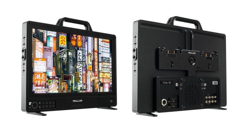 Cine-18-display