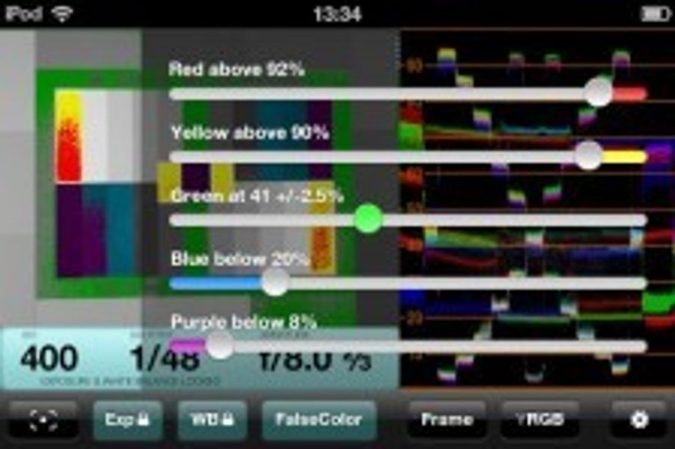 Cine-mete-ios-iphone-ipad-android-smartphone-mobile-device-app-waveform-monitor-false-color-light-exposure-contrast-shadows-apps-controls-224x149