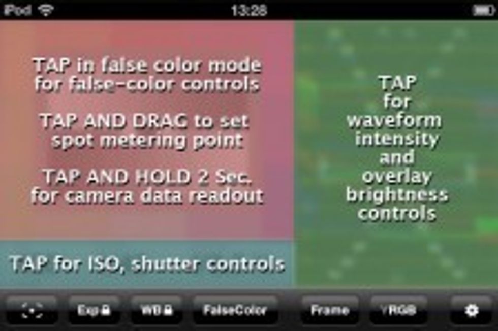 Cine-mete-ios-iphone-ipad-android-smartphone-mobile-device-app-waveform-monitor-false-color-light-exposure-contrast-shadows-apps-controls-2-224x149