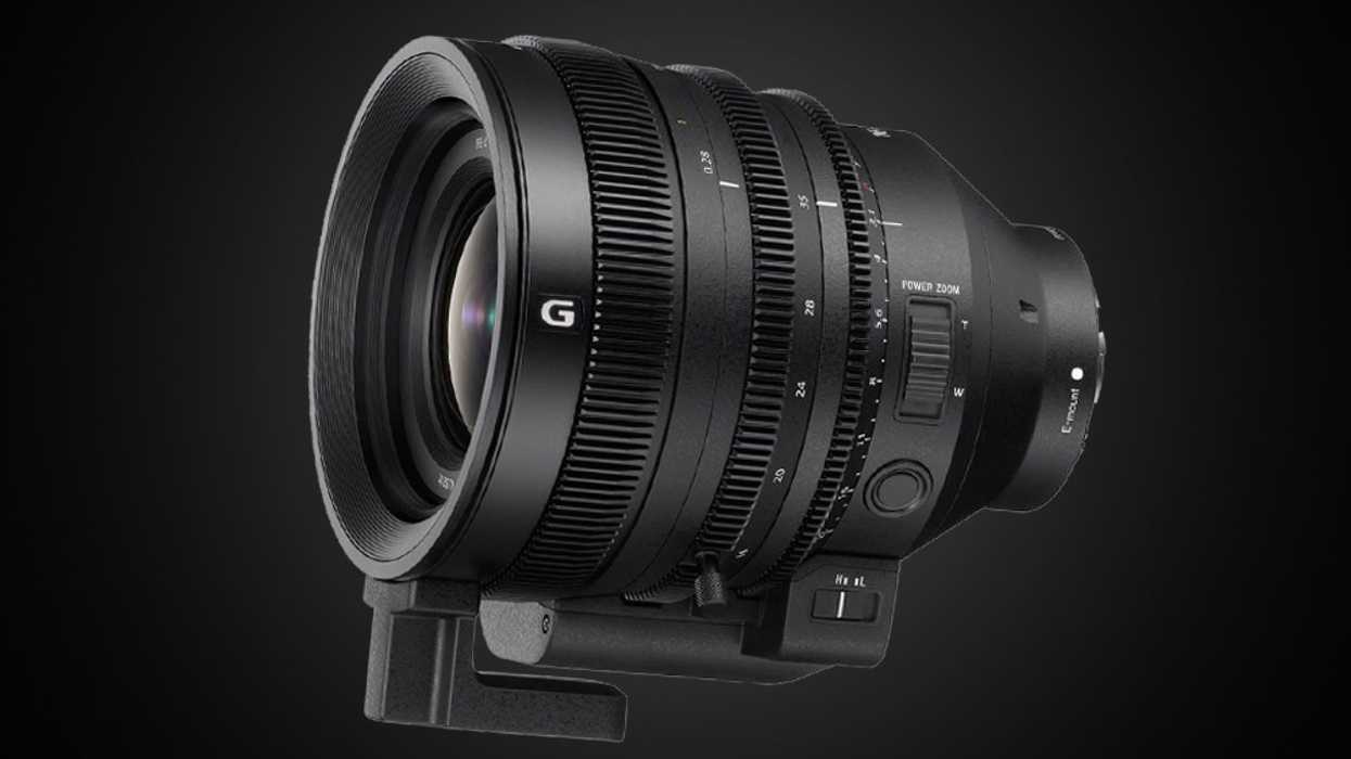 Cine-sony