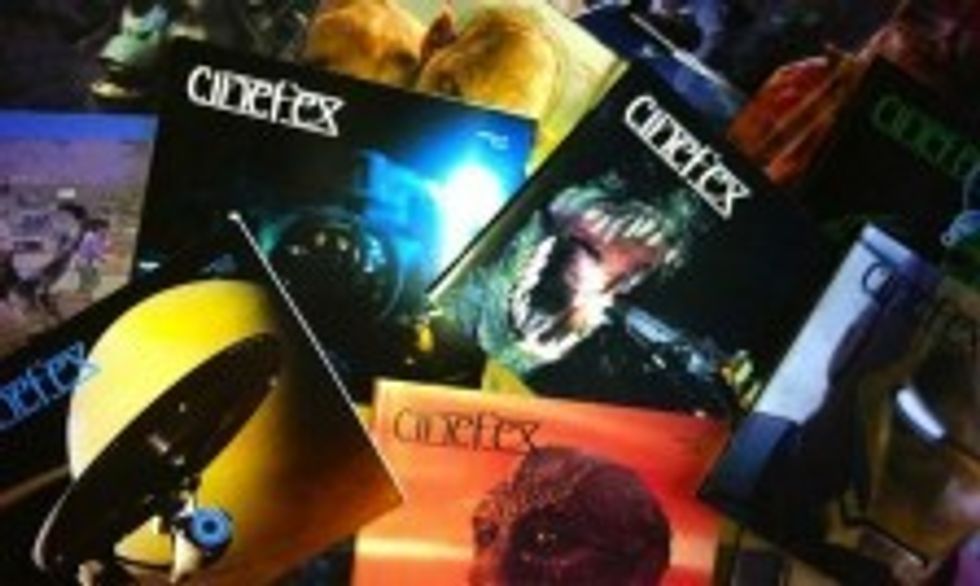 Cinefex