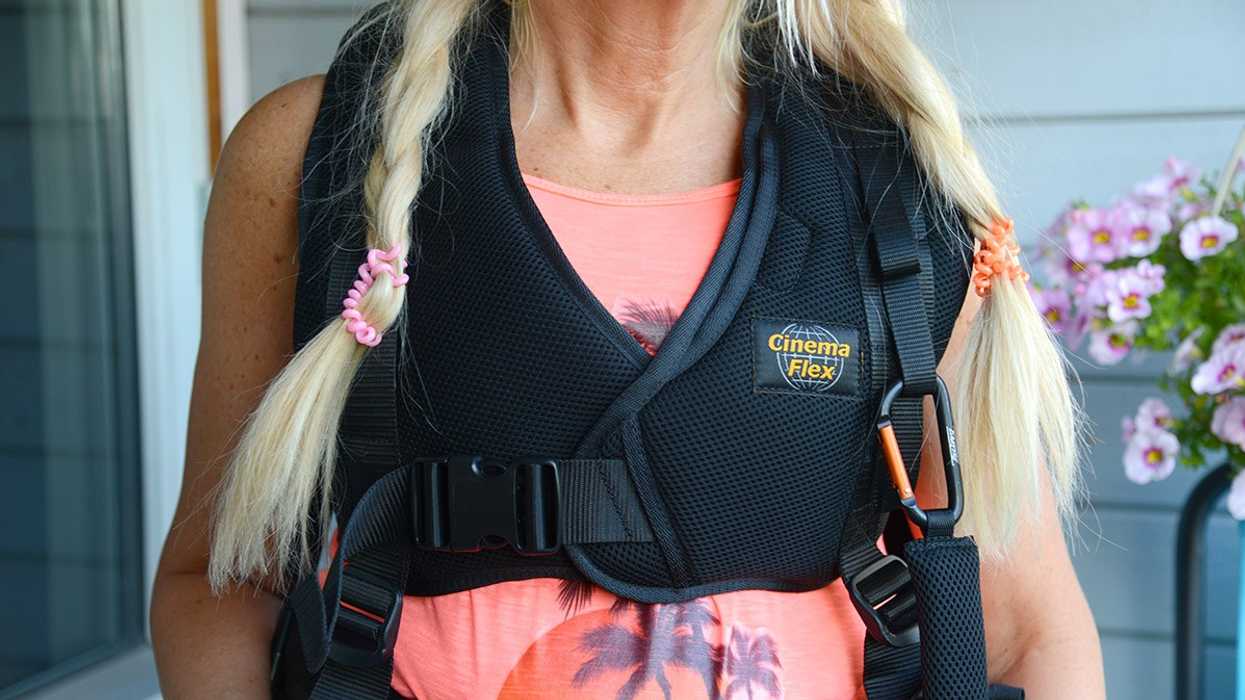 Cinema-flexvest-webb