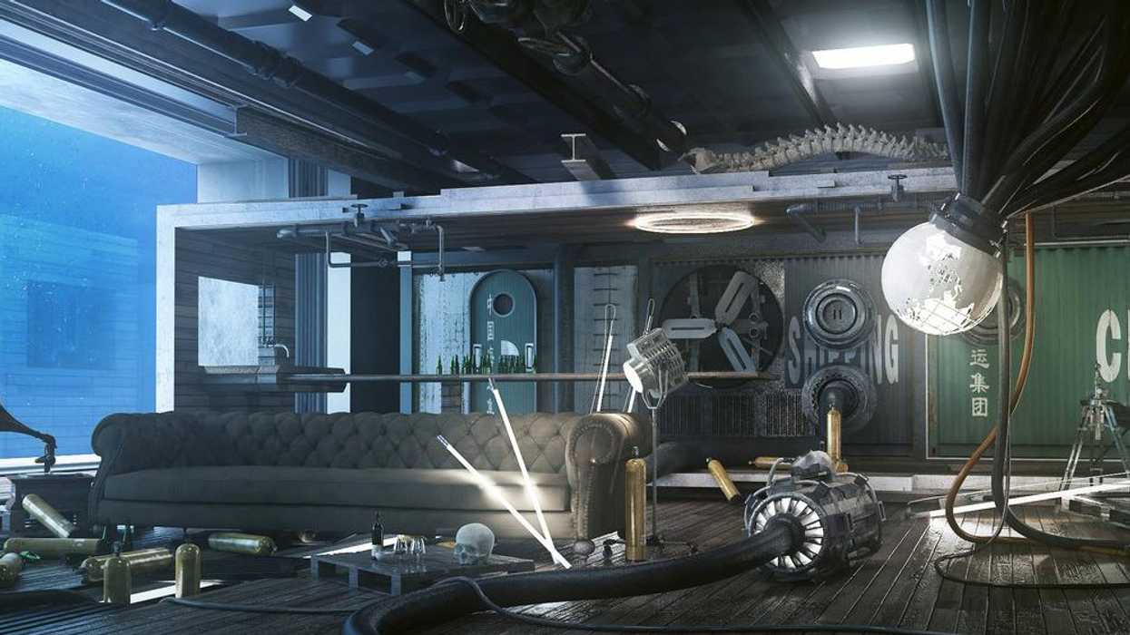 Cinema4d