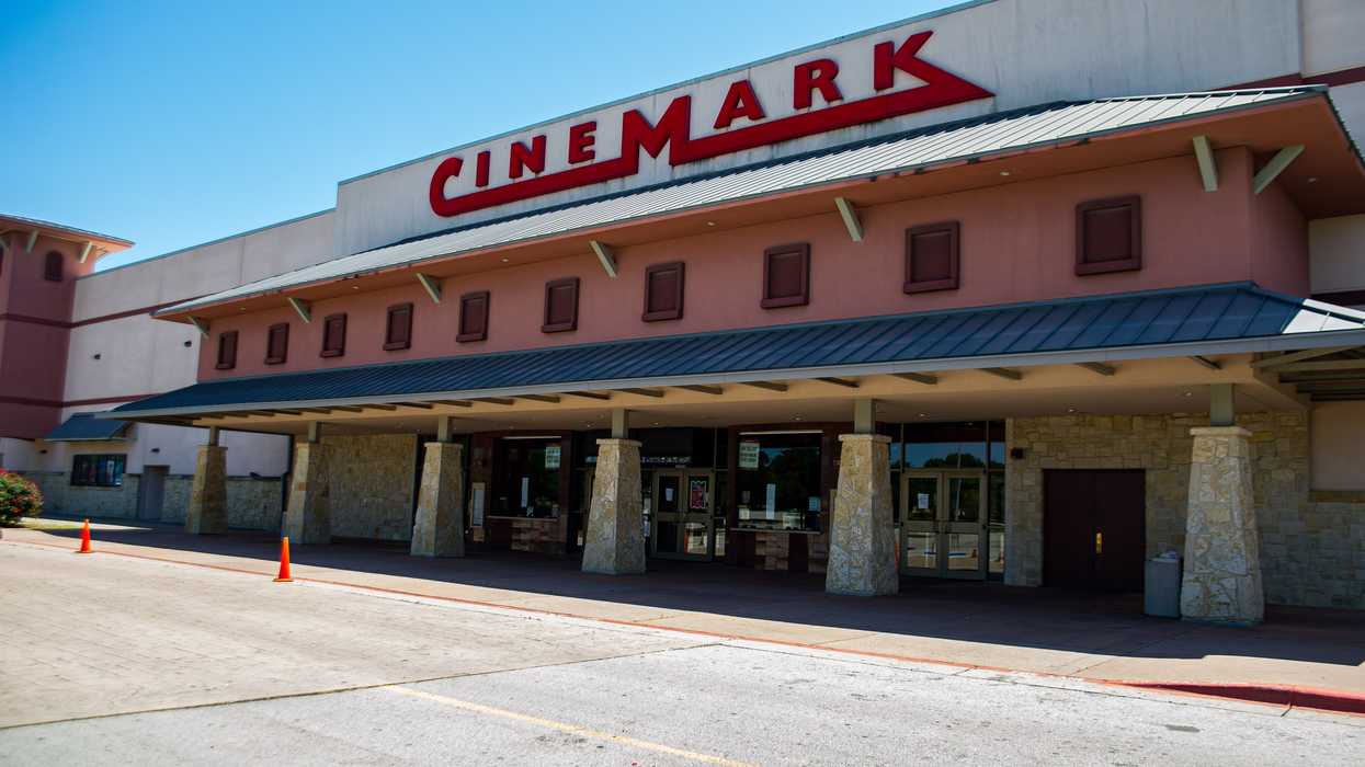 Cinemark