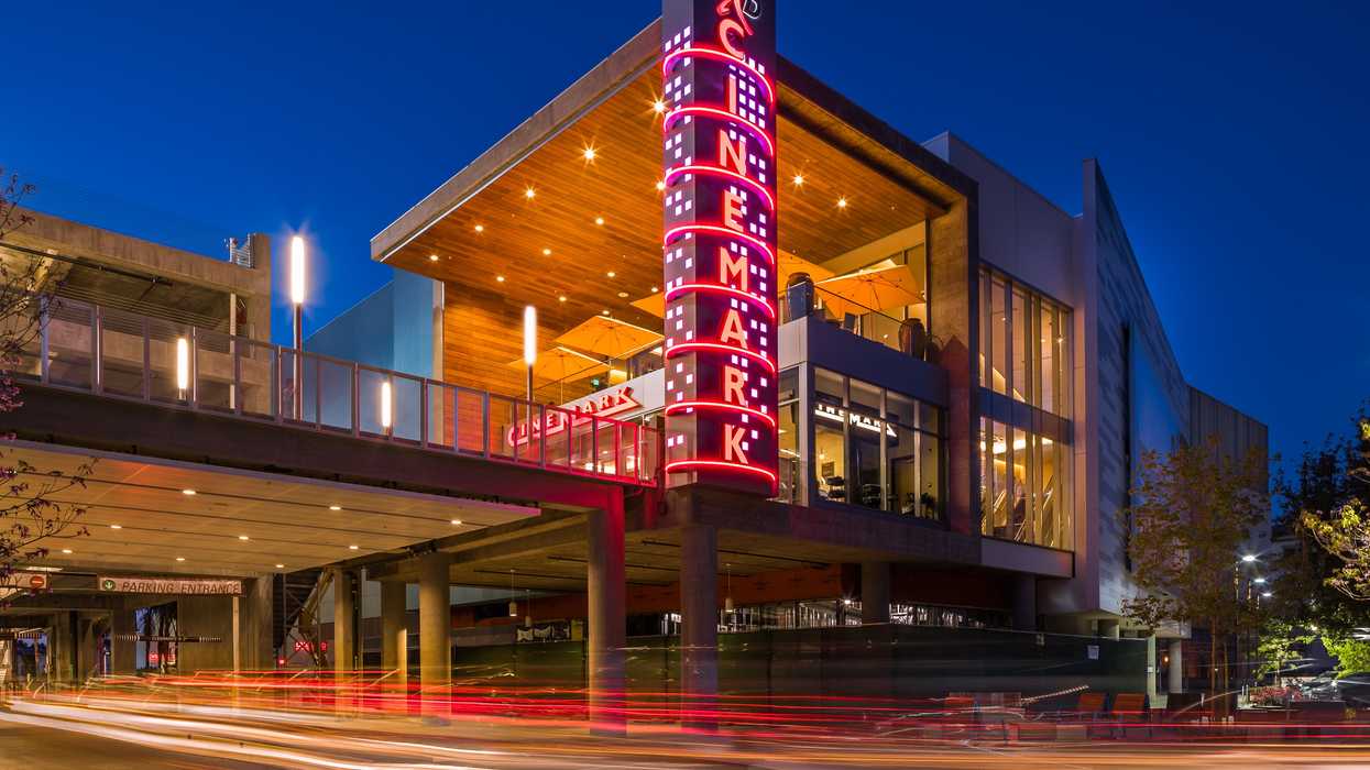 Cinemark
