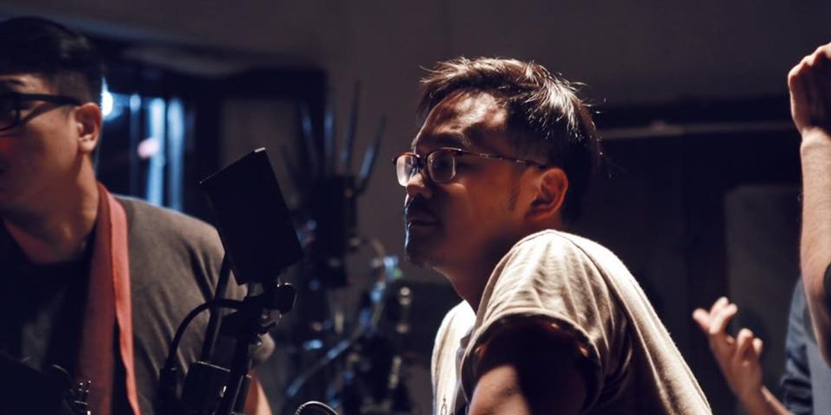 How Cinematographer Leung Ming-Kai Brought Emotion to the Indie Drama ...
