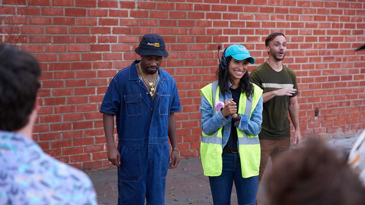 How Cinematographer Veronica Bouza Shot Two SXSW Projects