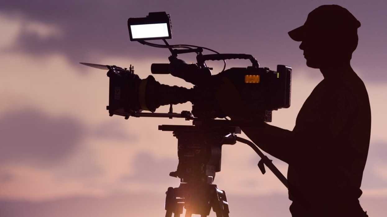 Cinematographer