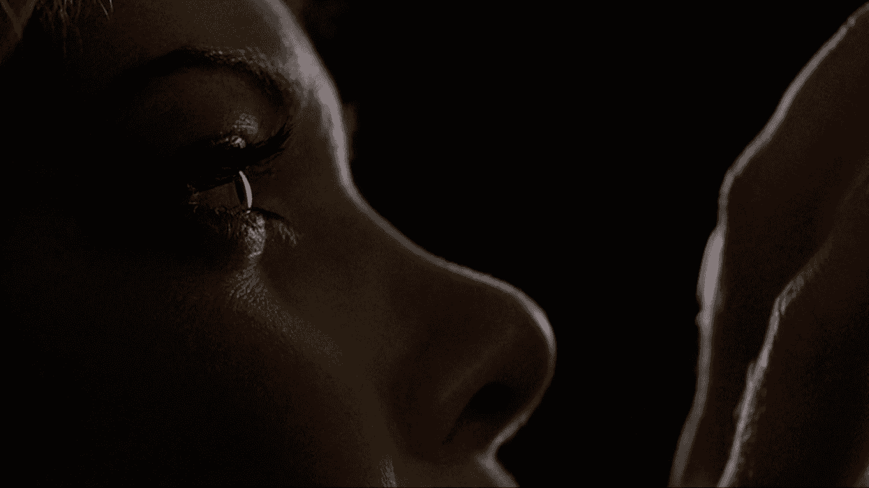 Cinematography by Rose Fadem-Johnson