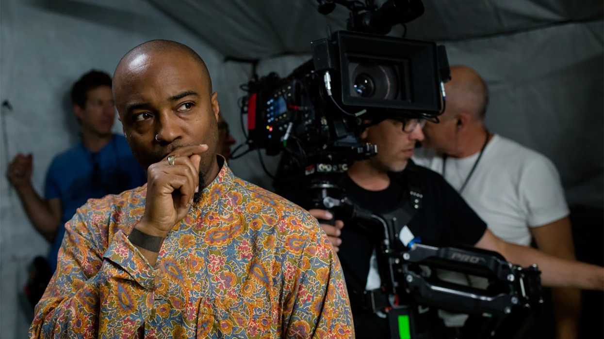 Cinematography Lenses