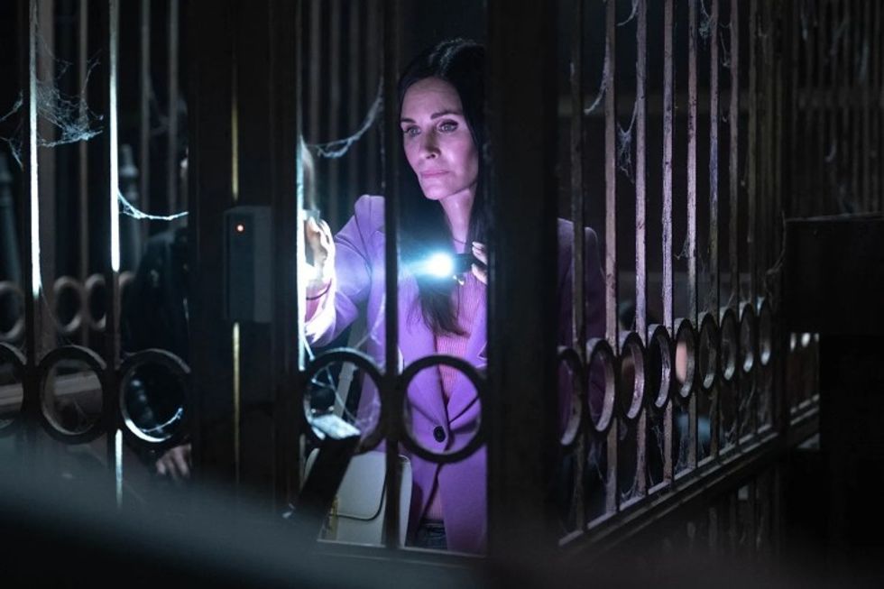Cinematogrpaher Brett Jutkiewicz breaks down his work on 'Scream VI'