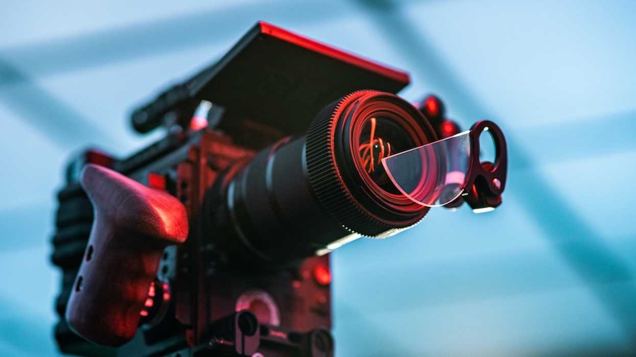 CinePacks Split Filter