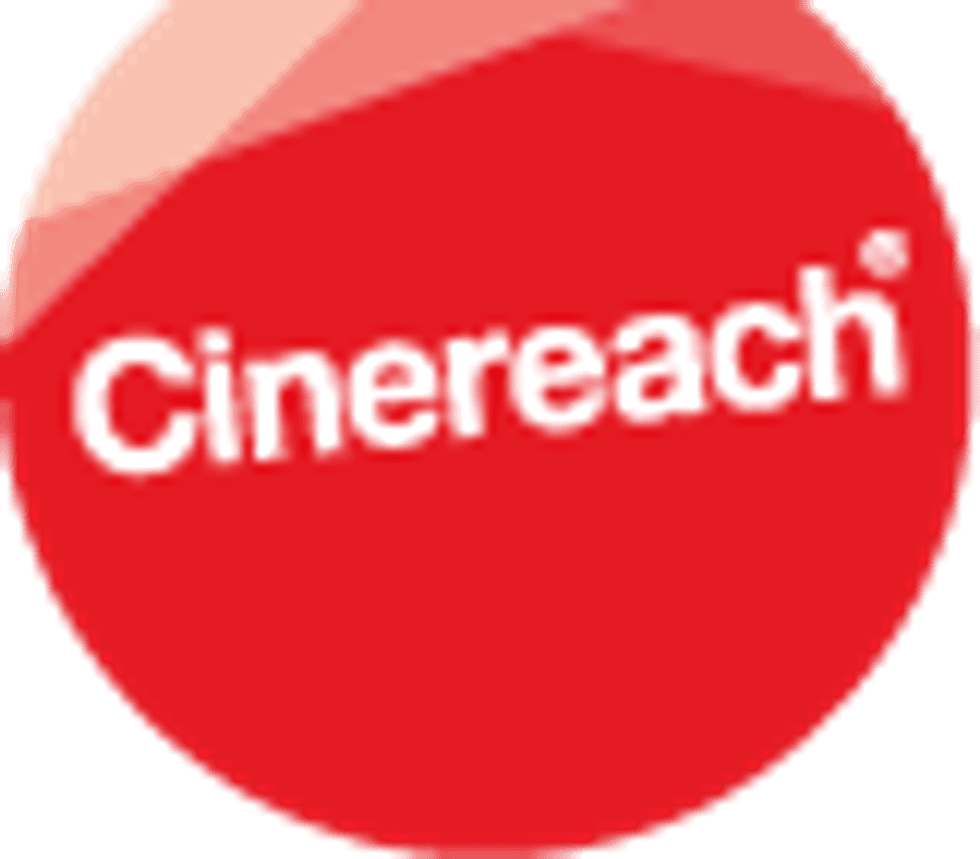 Cinereach