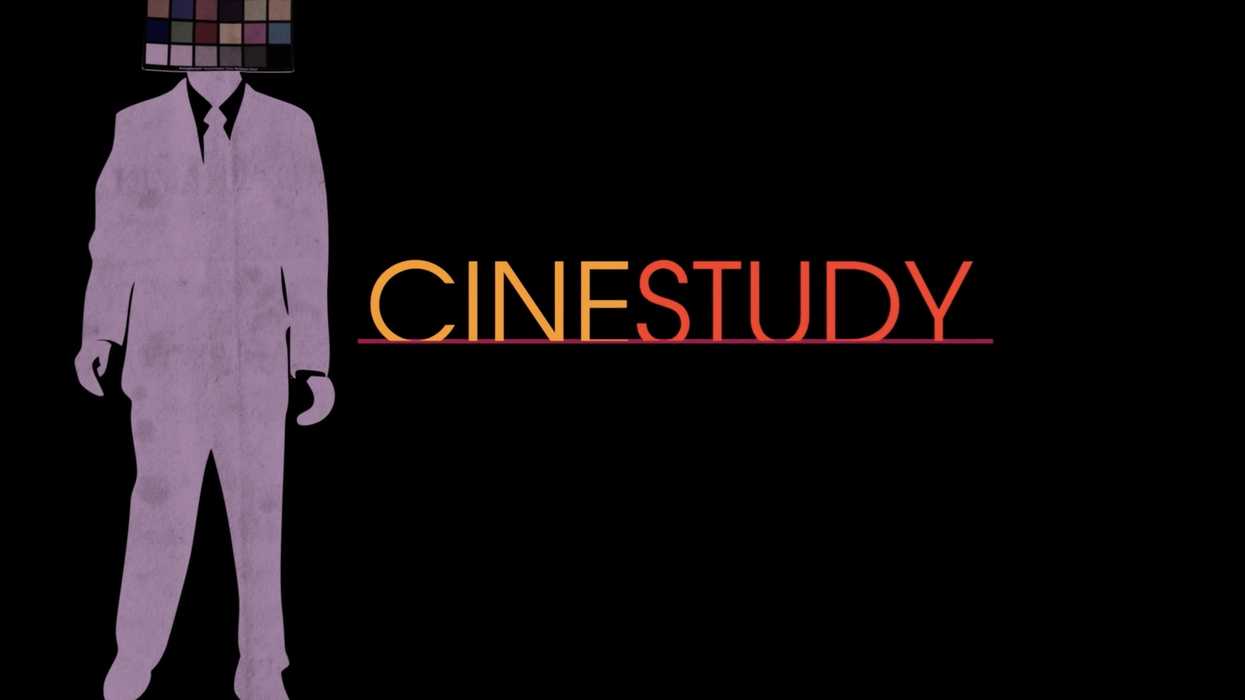 Cinestudy