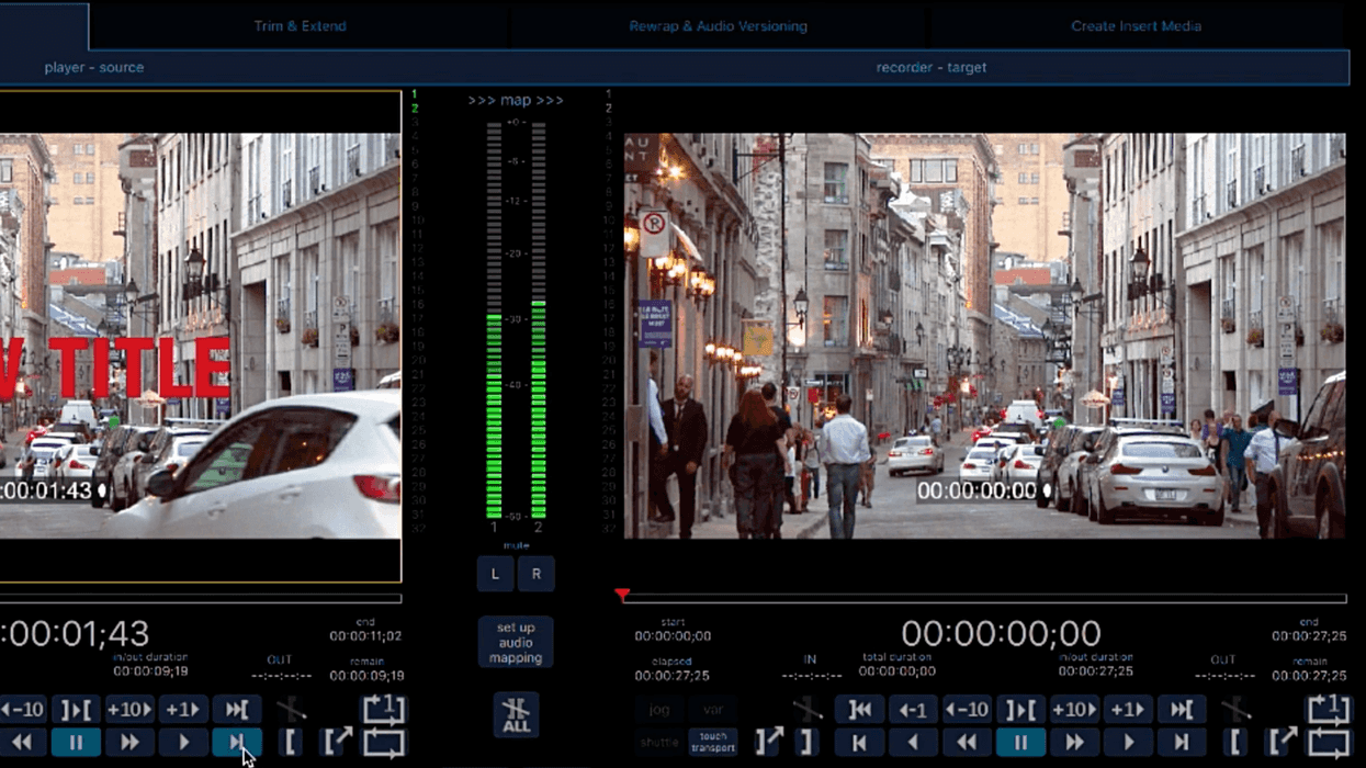 cineXtools homepage