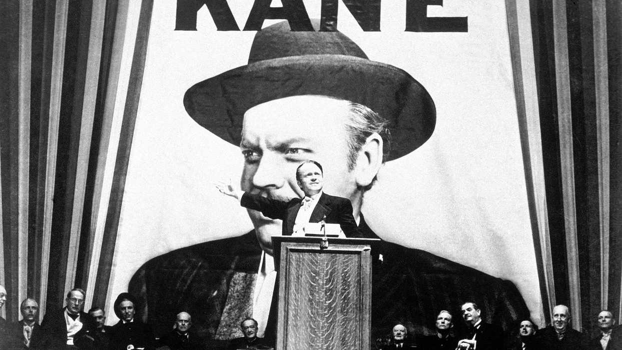 Citizenkane