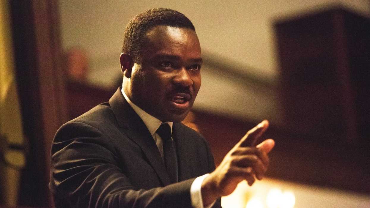 Civil Rights Movies to Watch on MLK Day