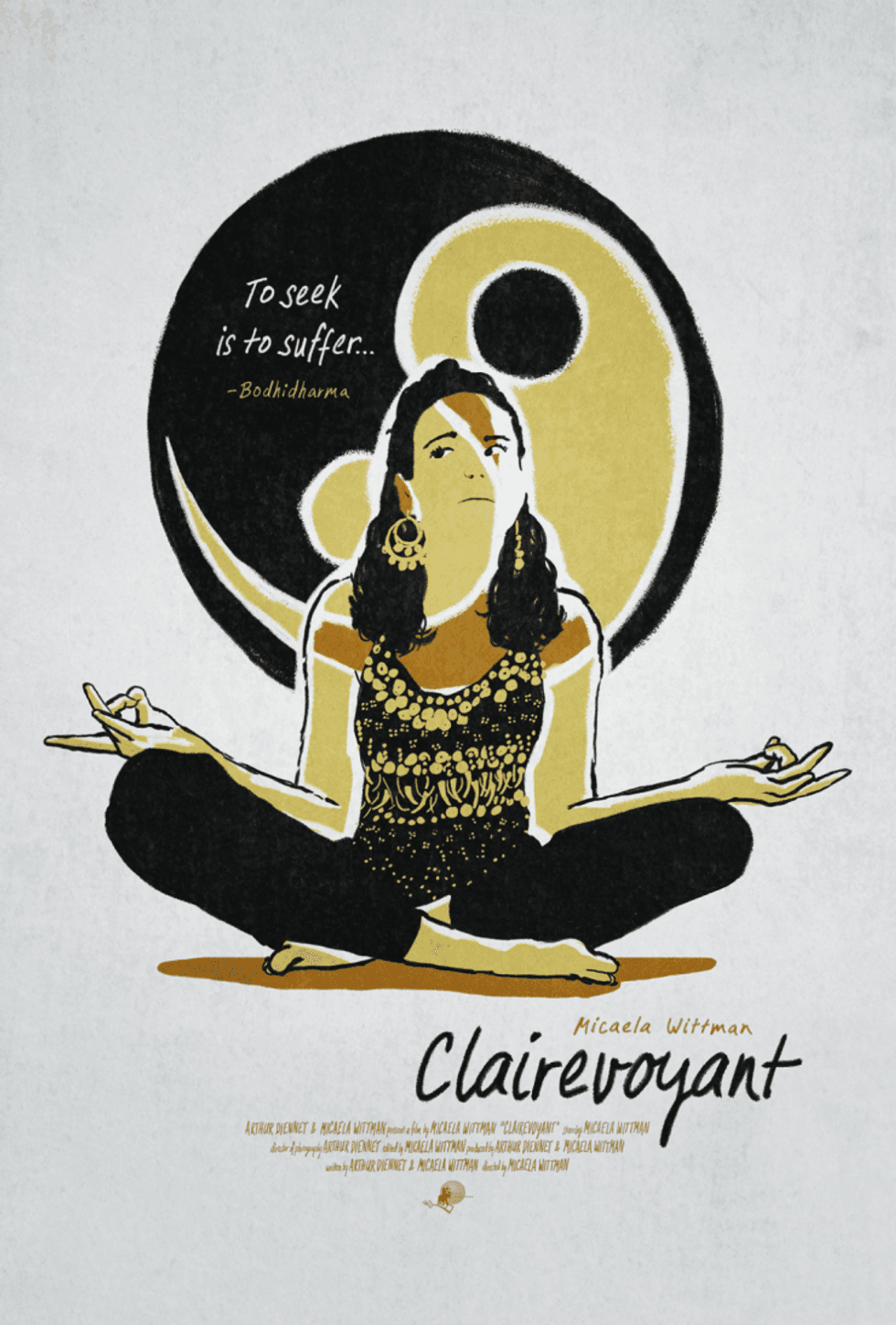 Clairevoyant_poster_0