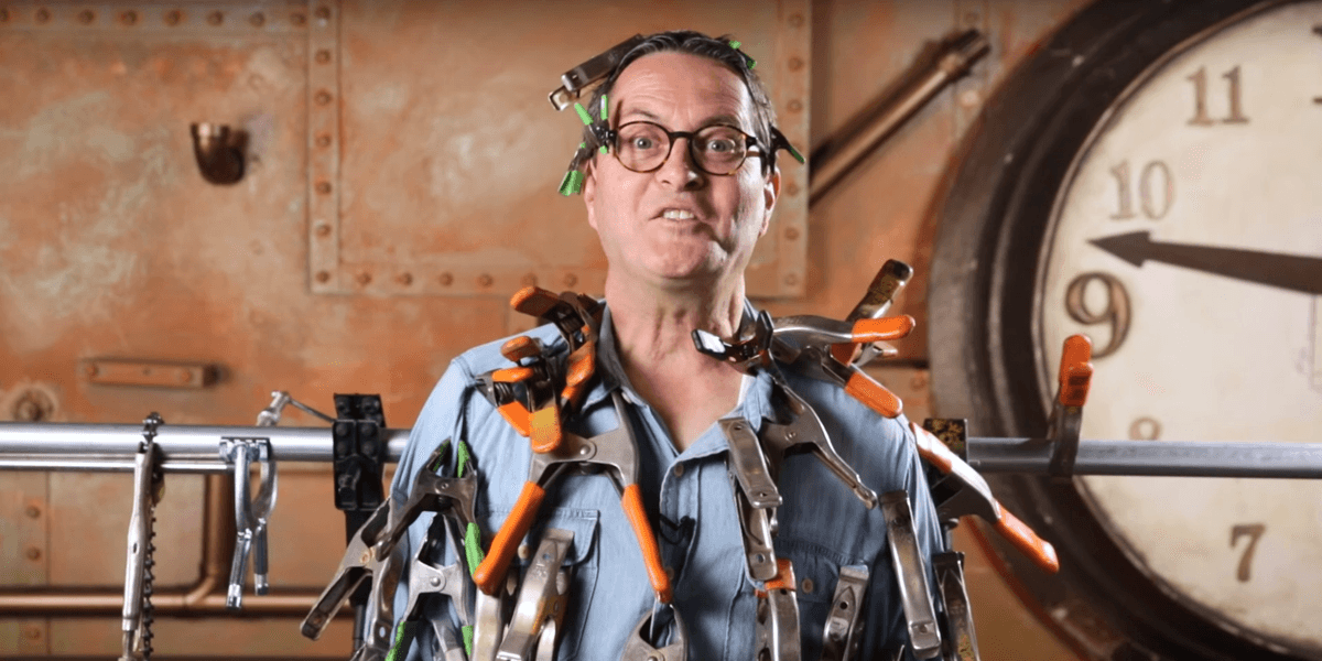 Click Clamp Filming Clamps 101: Everything You Need to Know About Using Them in Your Films ...