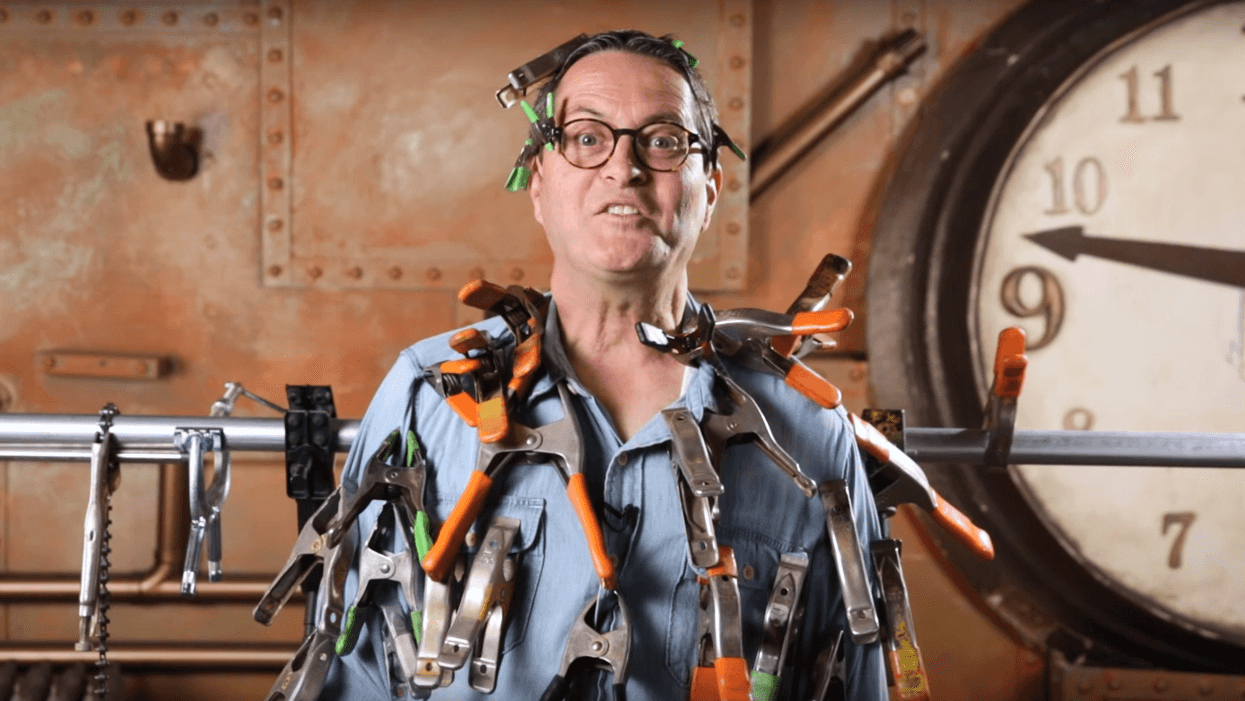 Clamps
