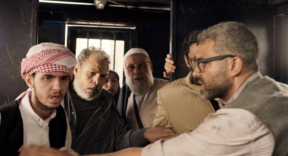 Clash_estebak_no_film_school_interview