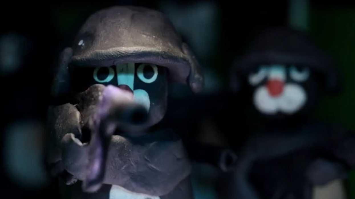 Claycats-the-raid