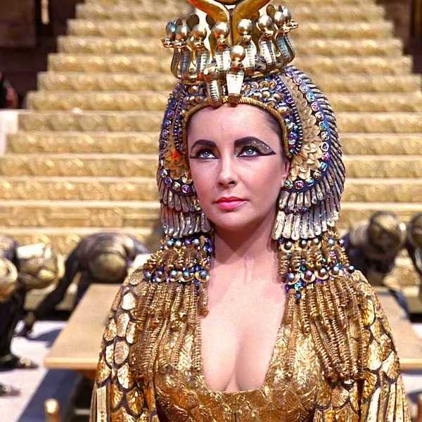 'Cleopatra'