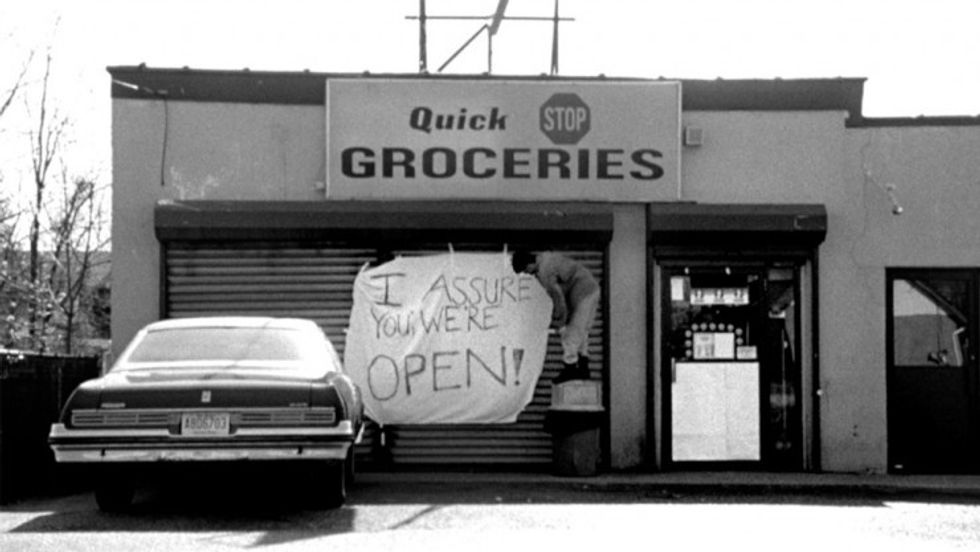 'Clerks'