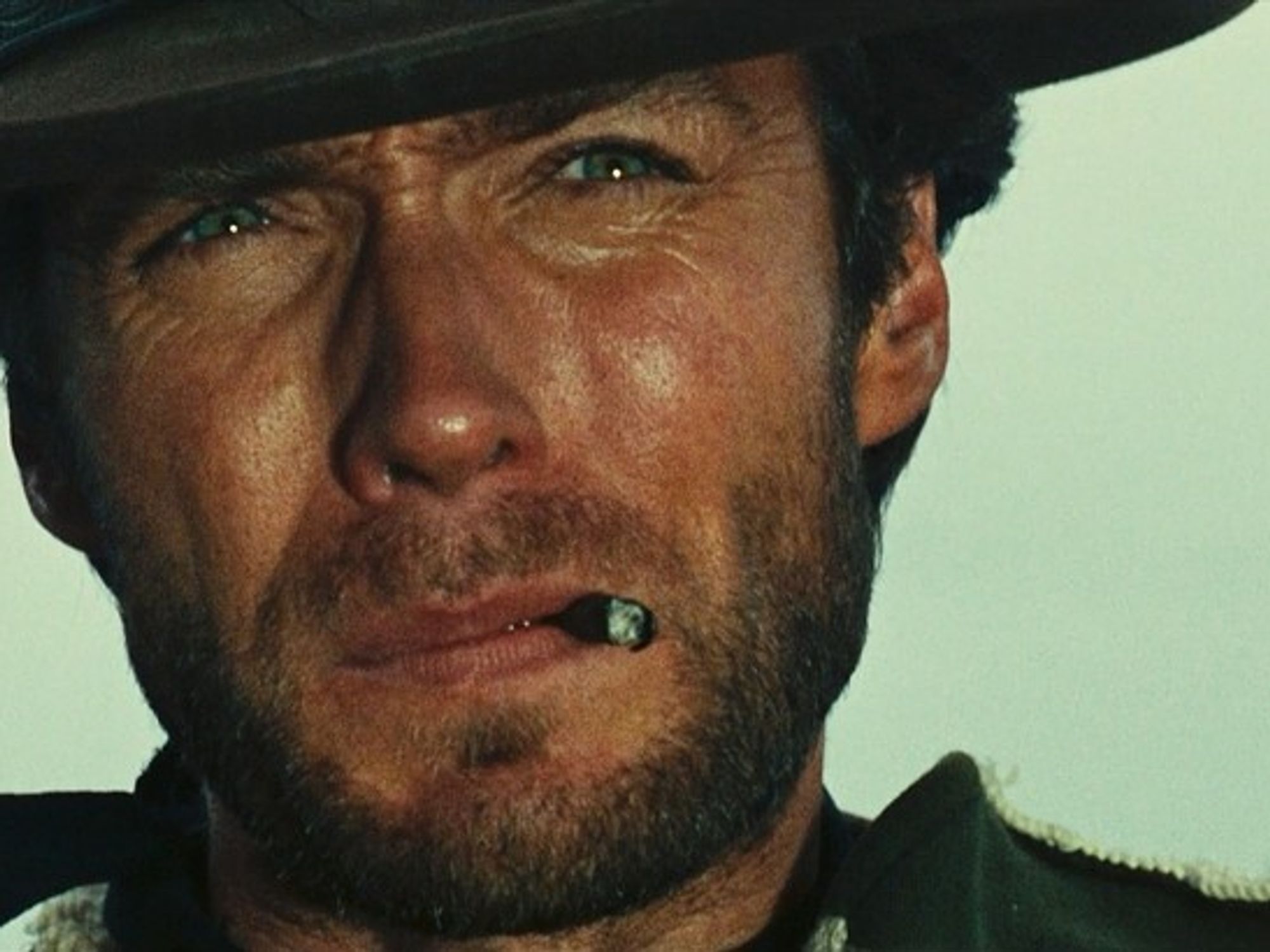 Clint Eastwood’s Message to Directors: ‘Do Something New or Stay at Home’