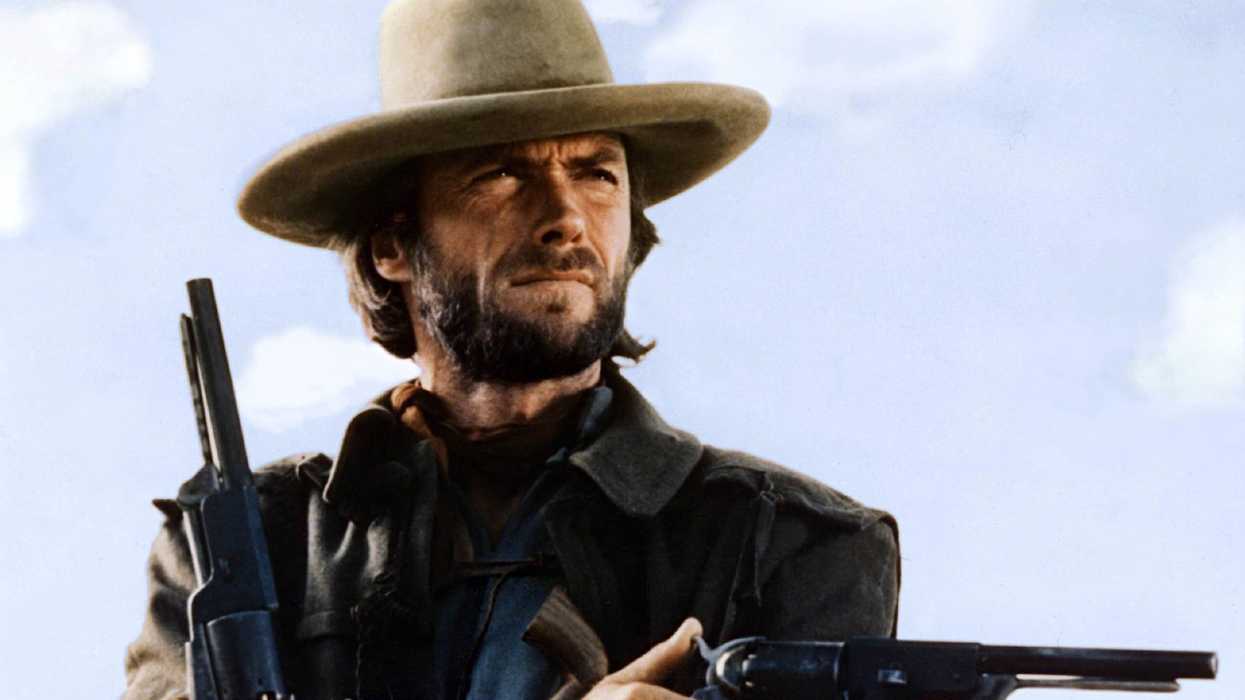 Clint-eastwood