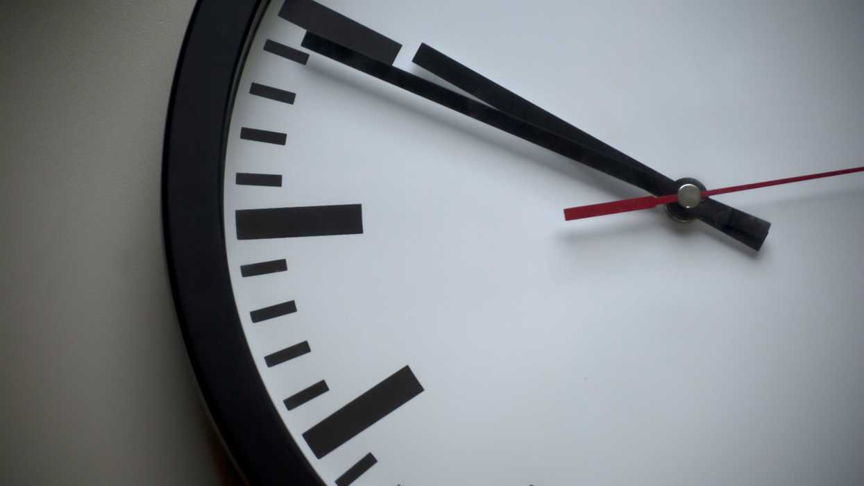 Clock