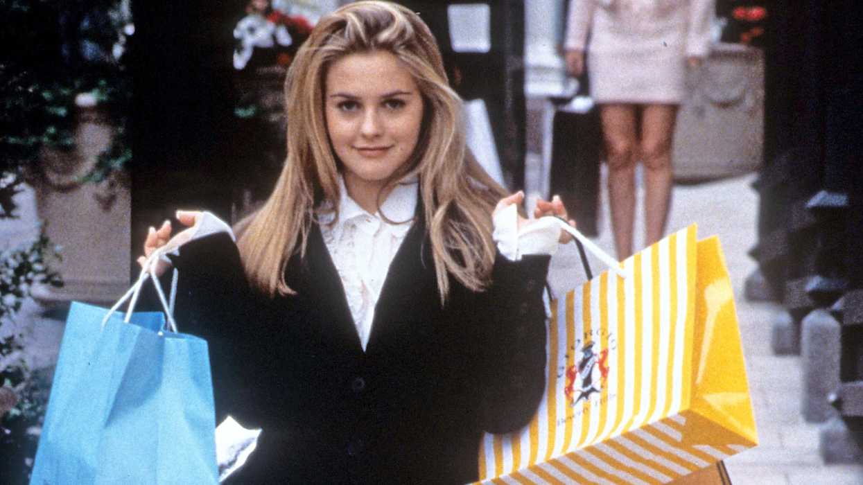 Clueless
