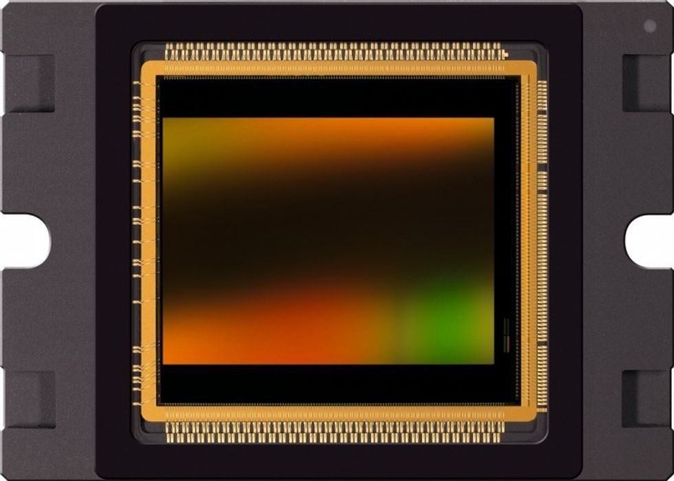 Cmv-12000-4k-sensor
