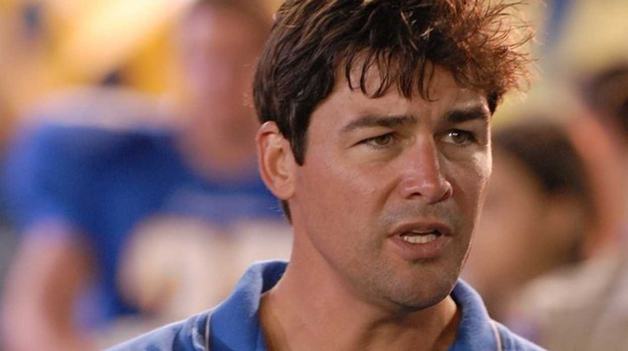 Coach Taylor