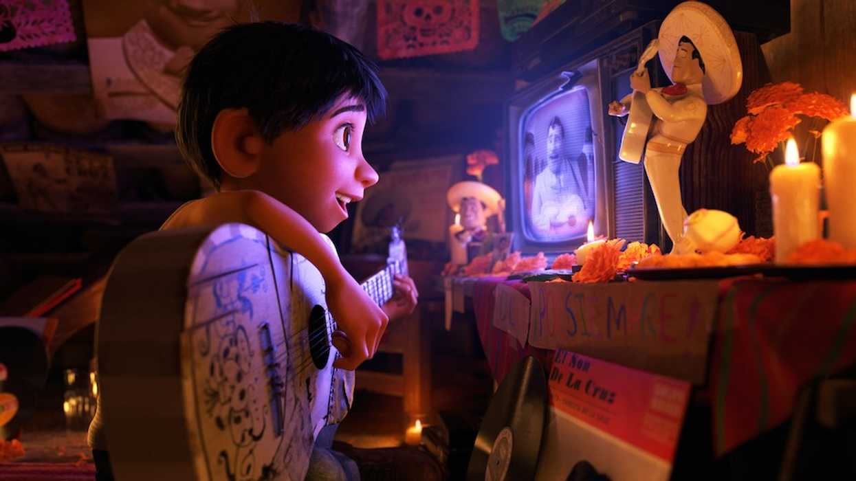 'Coco'