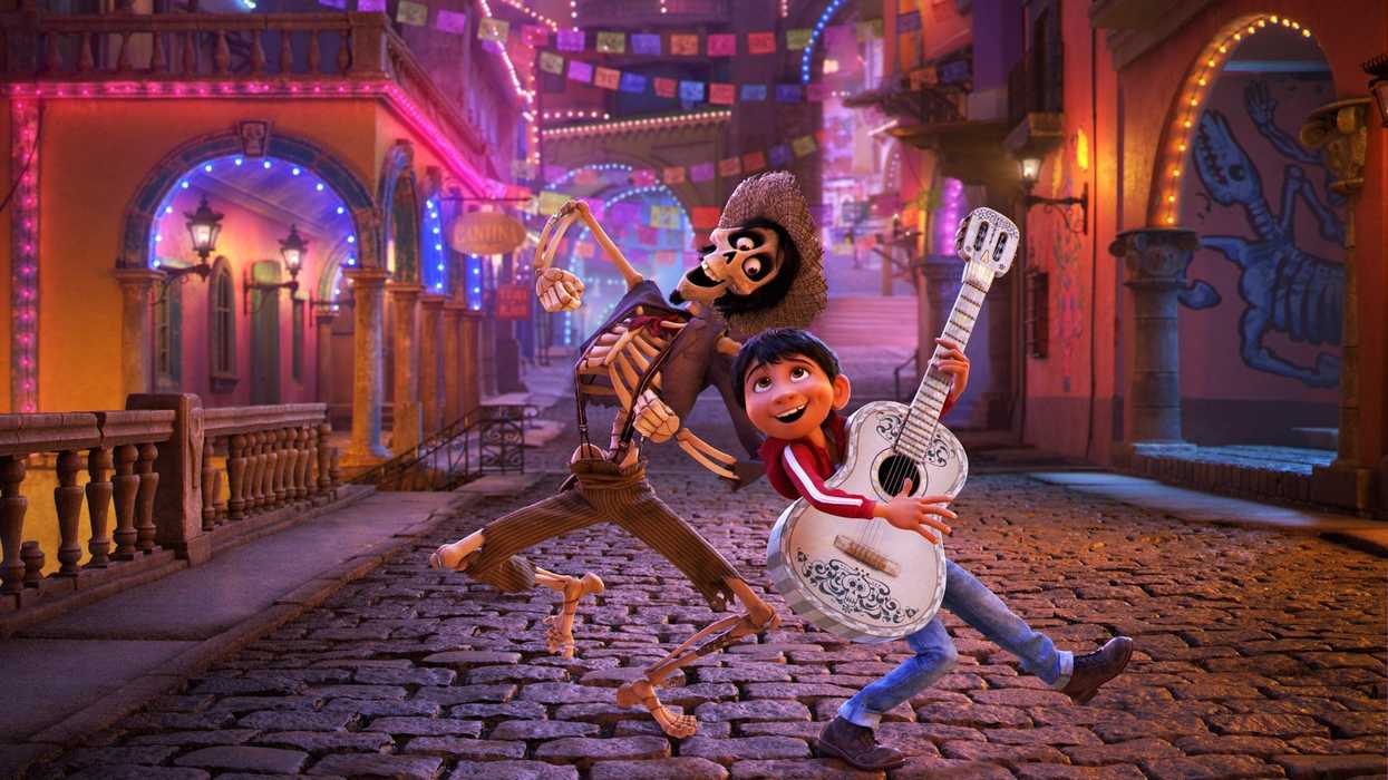 'Coco'