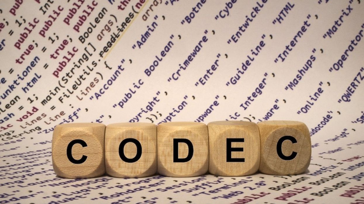 Codec Header