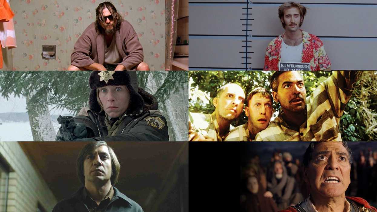 Coen
