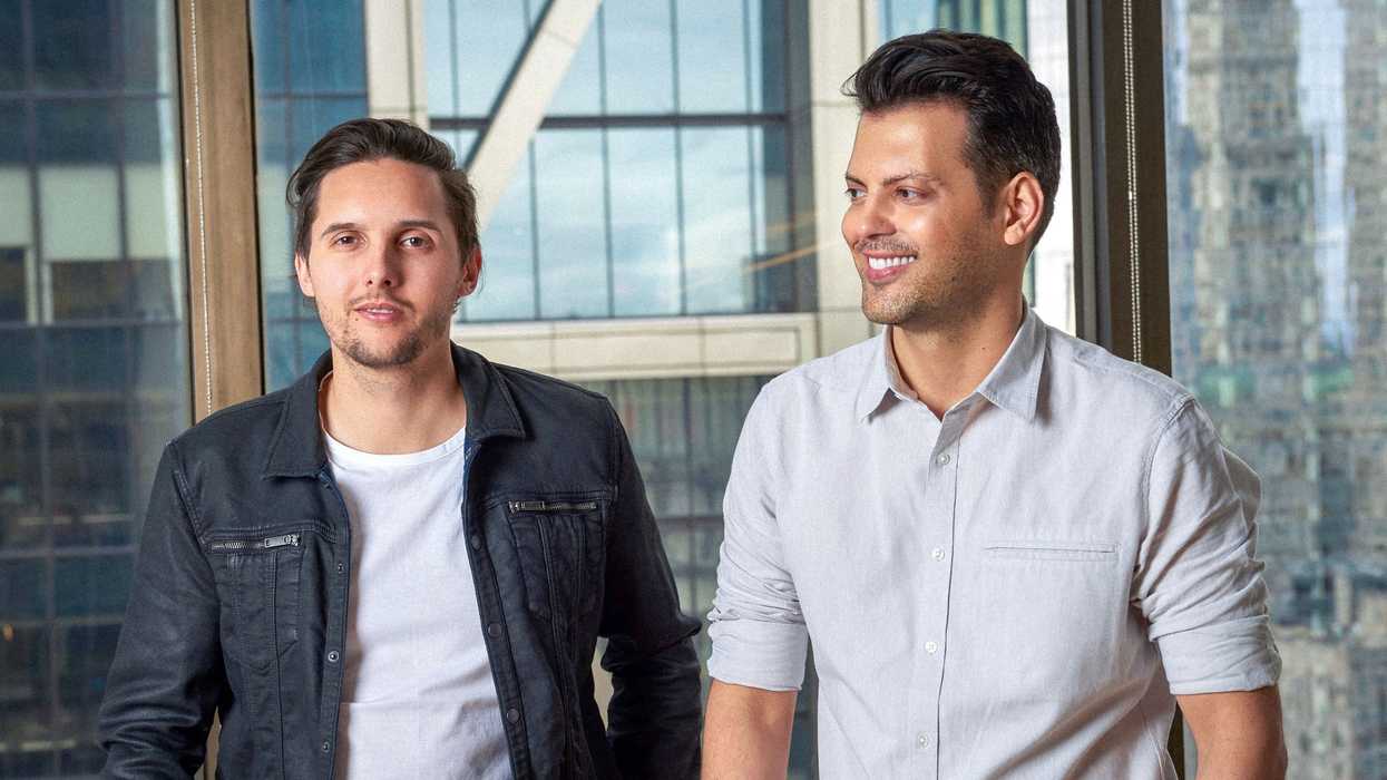 Cofounders_emery_wells_and_john_traver