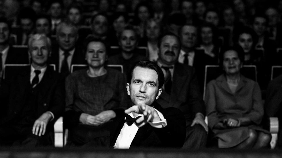 Coldwar