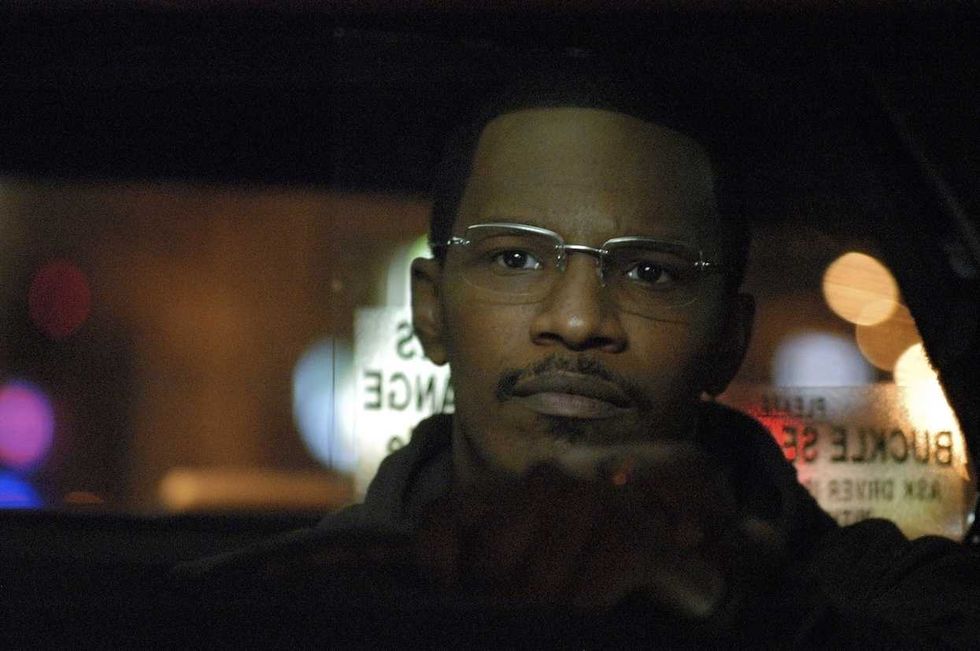 'Collateral'